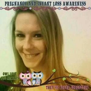 Meet your Posher, Candice